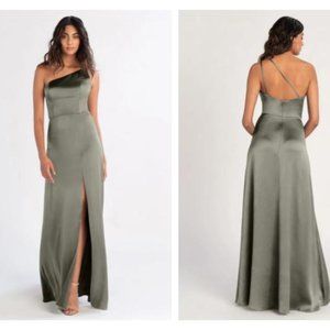 Jenny Yoo Jensen Dress Size O NWT